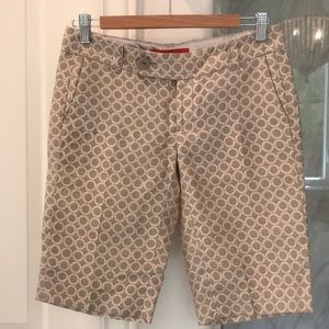 Anthropologie Rayon short